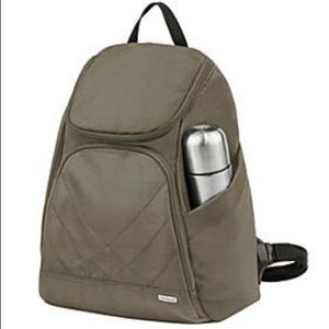 Travelon Anti-Theft Classic Backpack